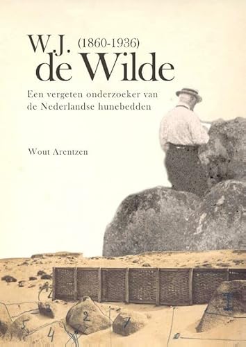 Stock image for W. J. de Wilde (1860-1936) for sale by Reuseabook
