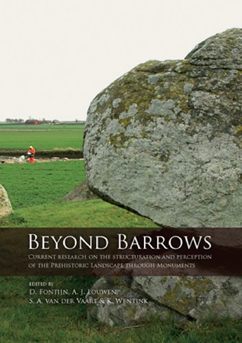 Beispielbild fr Beyond Barrows zum Verkauf von Books From California