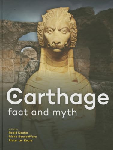 9789088903113: Carthage: fact and myth