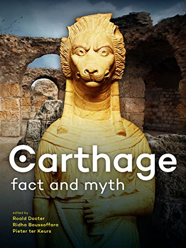 9789088903113: Carthage: Fact and Myth