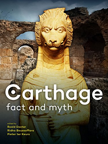 Stock image for Carthage: Fact and Myth for sale by Irish Booksellers