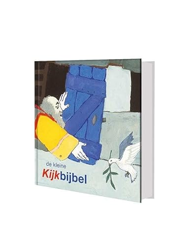 Beispielbild fr De kleine kijkbijbel (Wat de Bijbel ons vertelt) zum Verkauf von medimops