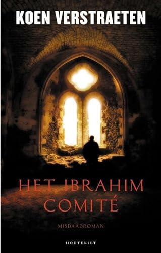 9789089240927: Het Ibrahim-comit