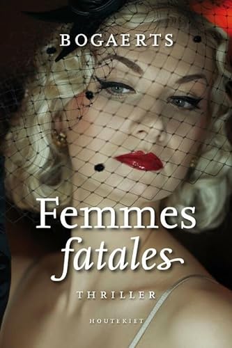 Stock image for Femmes fatales for sale by Untje.com