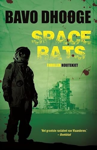 9789089244475: Space rats
