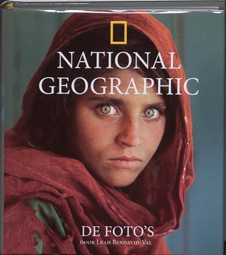 9789089270085: National Geographic: de foto's