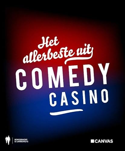 Beispielbild fr Het allerbeste uit Comedy Casino zum Verkauf von medimops