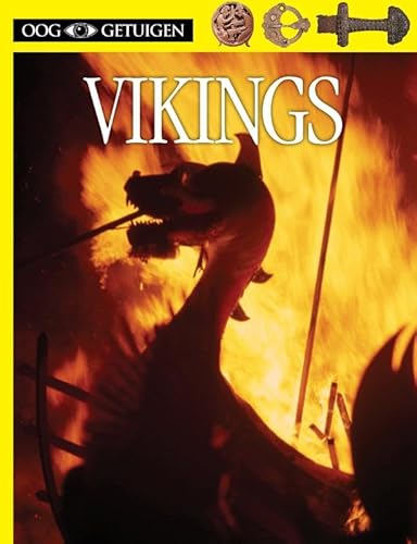Imagen de archivo de Vikings a la venta por Buchpark
