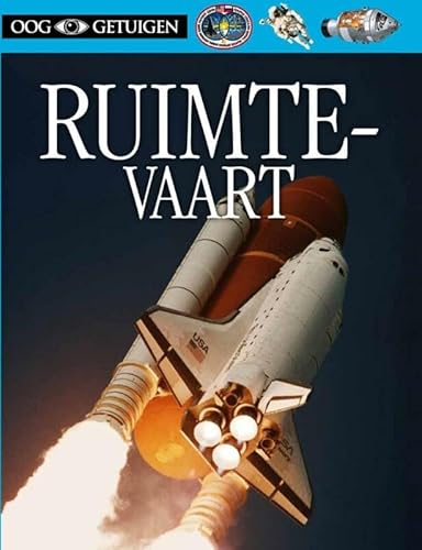 Imagen de archivo de Ruimtevaart (Ooggetuigen) a la venta por Revaluation Books