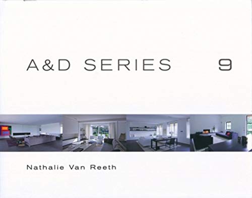 Stock image for Nathalie Van Reeth for sale by Magers and Quinn Booksellers