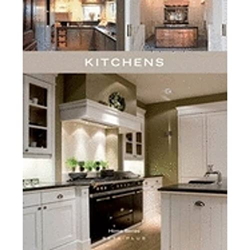 9789089440334: Kitchens