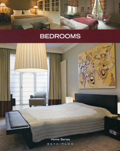 Imagen de archivo de Bedrooms (Home Series): No. 14 a la venta por WorldofBooks