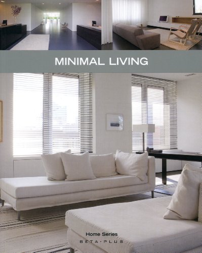 Stock image for Minimal Living for sale by Better World Books