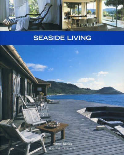 Stock image for Seaside Living (Home Series) for sale by AwesomeBooks
