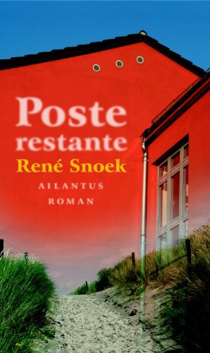 Stock image for Poste restante for sale by Ammareal