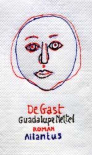 Stock image for De gast for sale by medimops