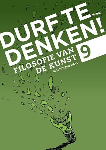 Stock-Bild f�r Werkboek (Durf te denken!)