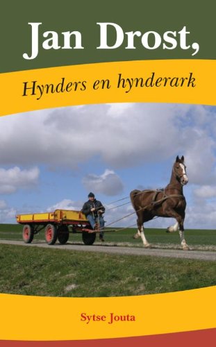 Jan Drost, Hynders en Hynderark