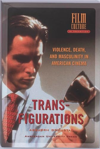 Beispielbild fr Transfigurations: Violence, Death, & Masculinity zum Verkauf von Powell's Bookstores Chicago, ABAA