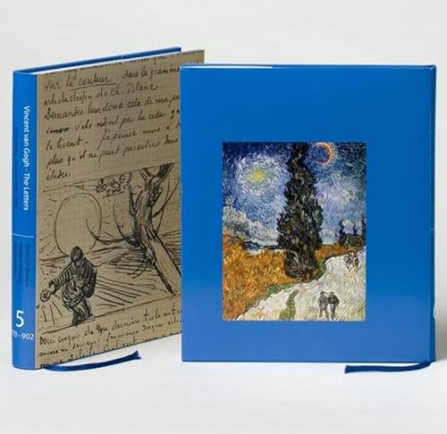 9789089641021: Vincent van Gogh - De brieven/Vincent van Gogh - The Letters: De volledige, gellustreerde en geannoteerde uitgave/The Complete, Illustrated and Annotated Edition in Dutch