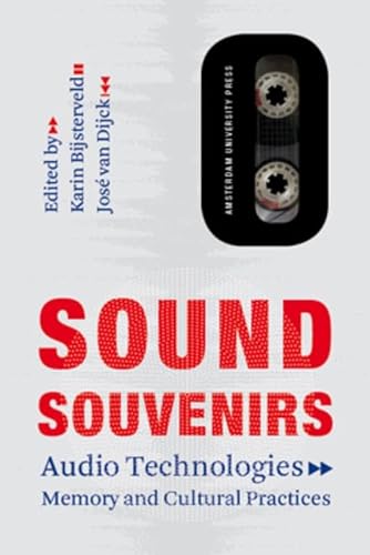 Stock image for Sound Souvenirs for sale by HPB-Red