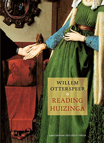 Beispielbild fr Reading Huizinga zum Verkauf von ThriftBooks-Dallas