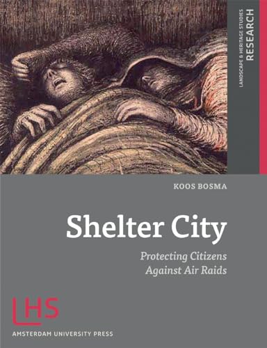 Stock image for Shelter City for sale by Blackwell's