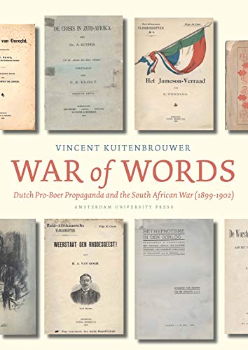 Beispielbild fr War of Words zum Verkauf von Blackwell's