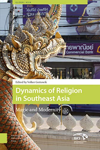 Stock image for Dynamics of Religion in Southeast Asia for sale by Blackwell's