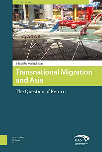 Beispielbild fr Transnational Migration and Asia zum Verkauf von Blackwell's
