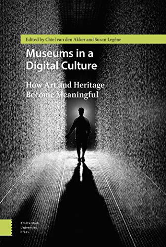 Stock image for Museums in a Digital Culture for sale by Blackwell's