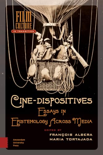 Stock image for Cine-Dispositives for sale by Blackwell's