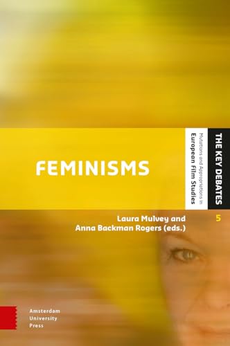 Stock image for Feminisms for sale by Blackwell's