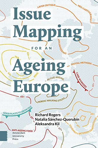 Beispielbild fr Issue Mapping for an Ageing Europe zum Verkauf von Blackwell's