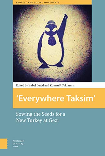 Stock image for Everywhere Taksim for sale by Blackwell's