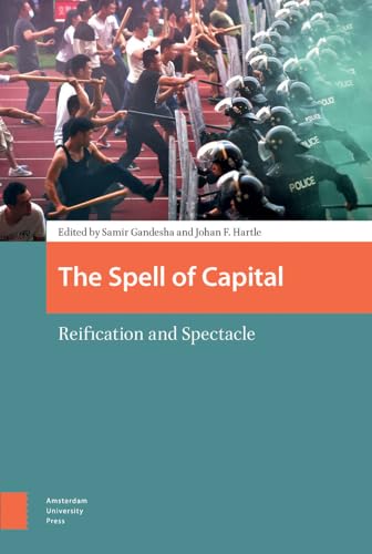 Stock image for The Spell of Capital for sale by Blackwell's