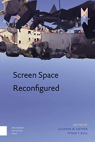 Stock image for Screen Space Reconfigured for sale by Blackwell's