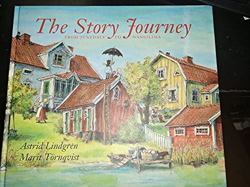 Beispielbild fr The Story Journey From Junedale to Nangilima zum Verkauf von Better World Books