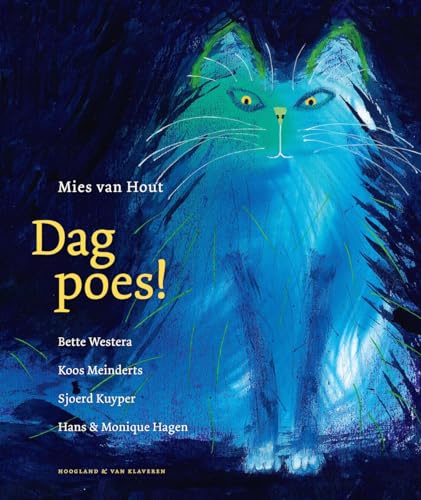 Stock image for Dag poes! for sale by Revaluation Books