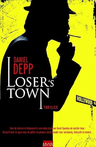 Stock image for LOSER'S TOWN for sale by Better World Books Ltd