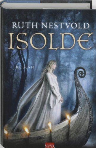 Stock image for Isolde for sale by Wolk Media & Entertainment