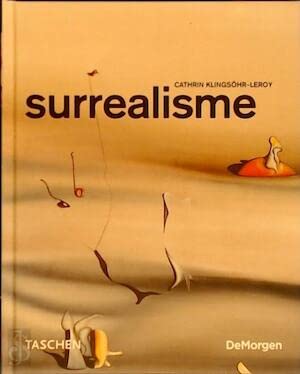 Imagen de archivo de Surrealisme a la venta por Ammareal