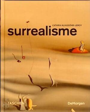 Stock image for Surrealisme for sale by Ammareal