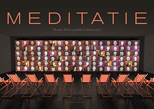 Stock image for Meditatie for sale by Antiquariaat Schot