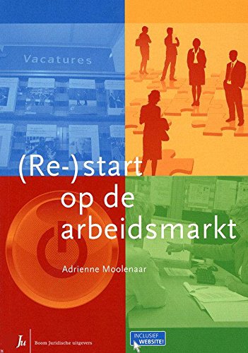 Beispielbild fr Bronnenboeken MBO (Re-)start op de arbeidsmarkt / praktijk en theorie zum Verkauf von Antiquariaat Schot
