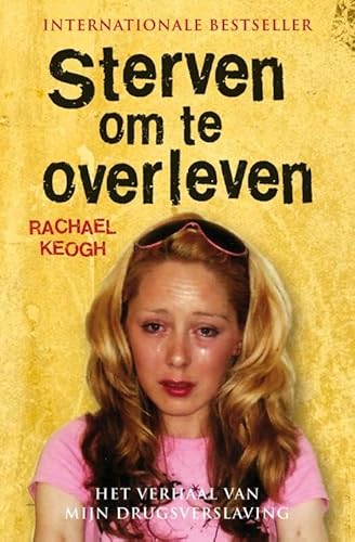 Stock image for Sterven om te overleven for sale by medimops