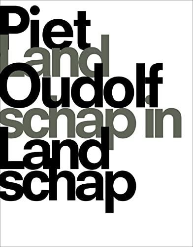 Landscapes in Landscapes - Piet Oudolf et Noel Kingsbury