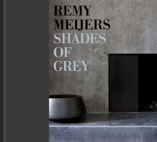 Shades of Grey (9789089894250) by Meijer, Remy; Geerts, Paul