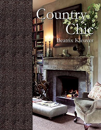 Stock image for Country Chic for sale by ThriftBooks-Dallas