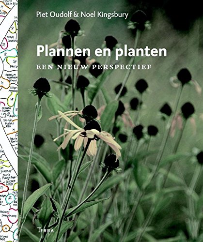 Beispielbild fr Plannen en planten / een nieuw perspectief zum Verkauf von Louis Tinner Bookshop